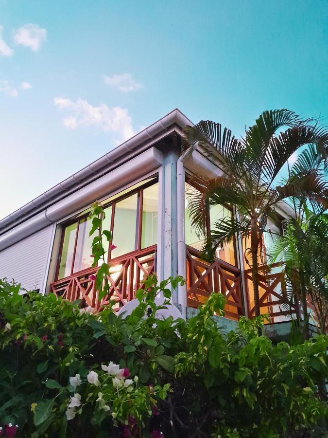 Studio Karaibes Sainte-Anne  Exterior photo